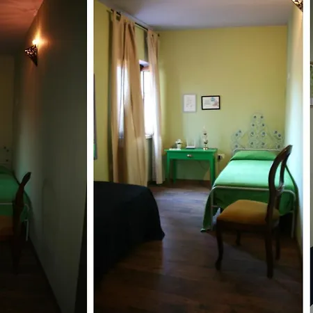 Bed & Breakfast Del Popolo