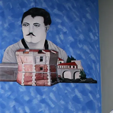 Del Popolo Bed & Breakfast Savoia di Lucania