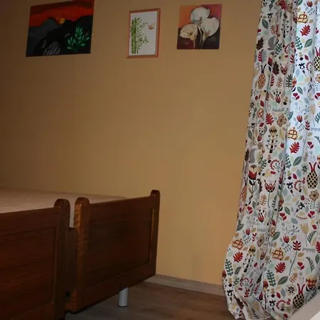 Bed & Breakfast Del Popolo *