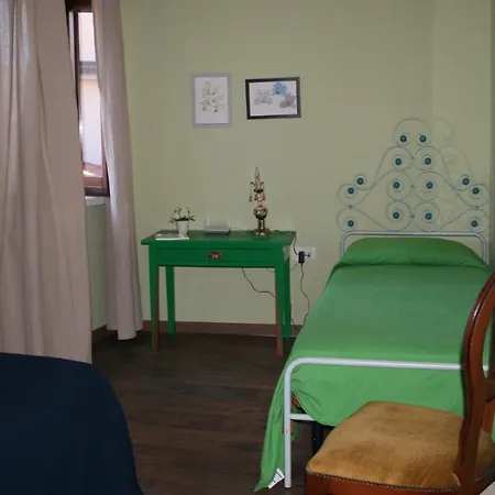 Del Popolo Bed & Breakfast