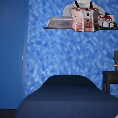 Bed & Breakfast Del Popolo *