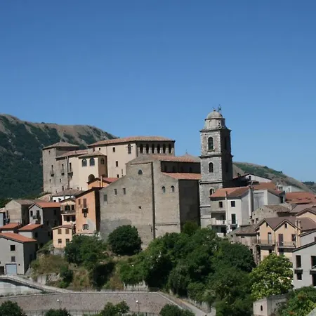 Del Popolo * Savoia di Lucania