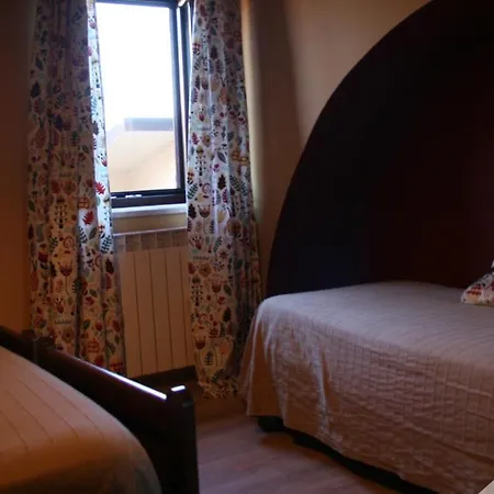 Bed & Breakfast Del Popolo Savoia di Lucania