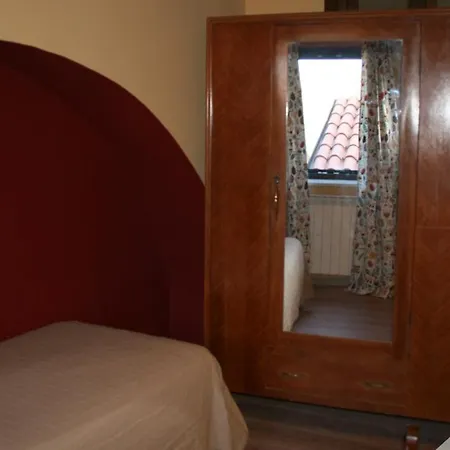 Del Popolo Bed & Breakfast Savoia di Lucania