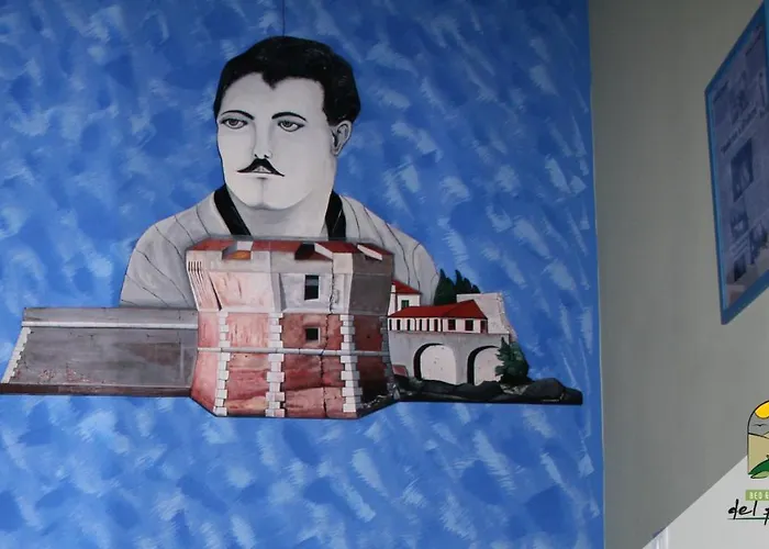 Del Popolo Bed & Breakfast Savoia di Lucania