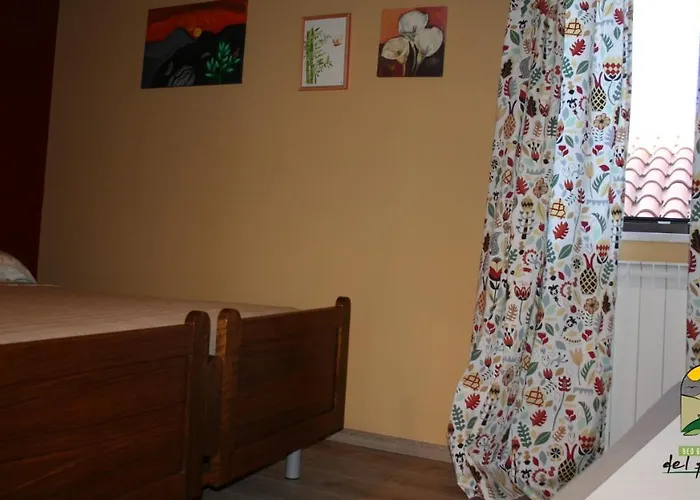 Bed & Breakfast Del Popolo *