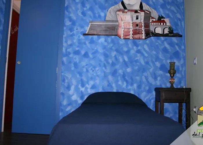 Bed & Breakfast Del Popolo *