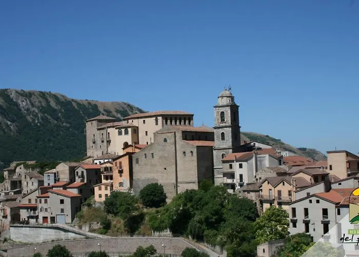 Del Popolo * Savoia di Lucania