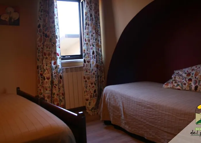 Bed & Breakfast Del Popolo Savoia di Lucania