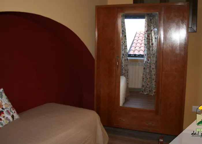 Del Popolo Bed & Breakfast Savoia di Lucania